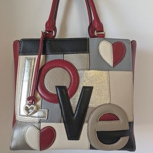 Brighton Love Tote
